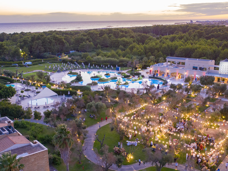 Resort